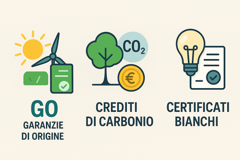 Carbon Footprint